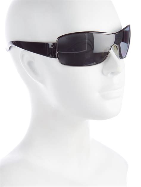 prada biker glasses